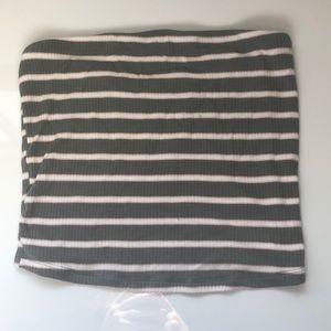 American eagle tube top